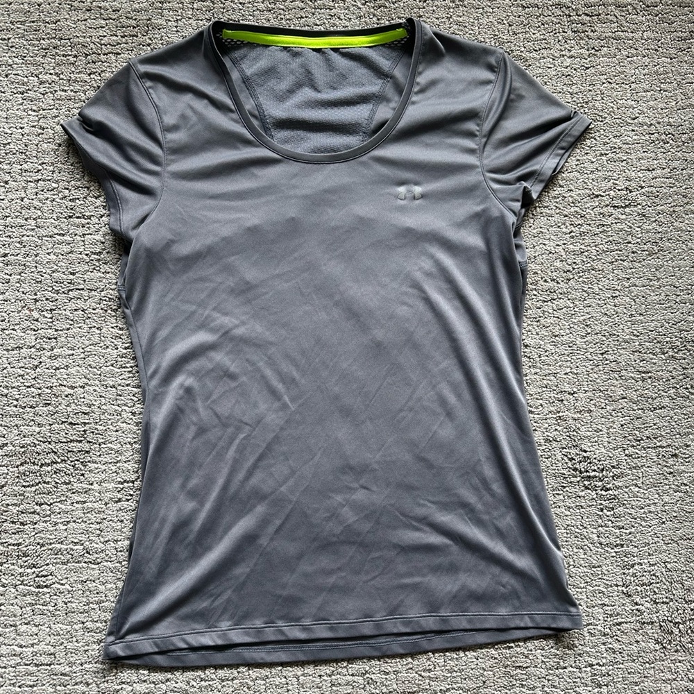 Under armour tech tee